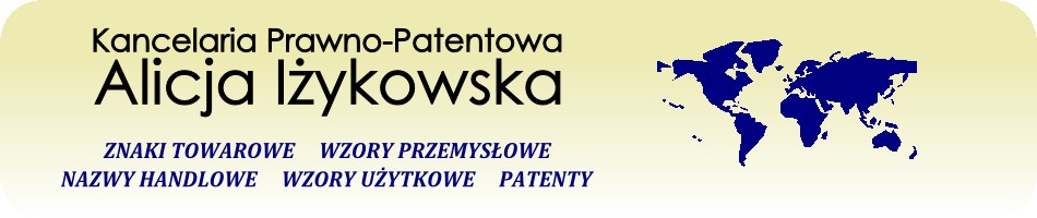 kancelaria prawno-patentowa Wrocław